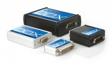 Chiptuning mit der Powerbox für Toyota Verso